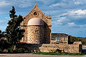 The Monastery of Toplou, Eastern Crete 